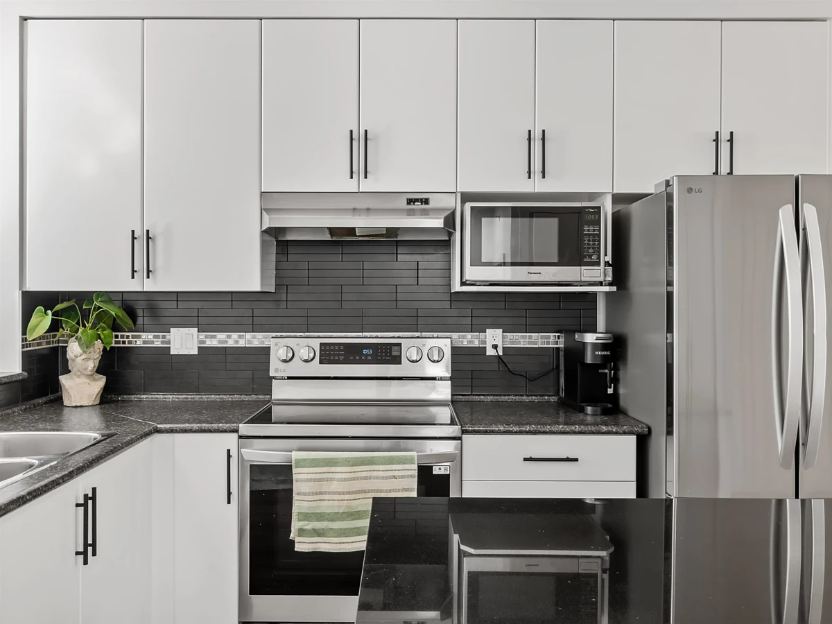 Primary Bedroom Photo of 2 20460 66 Avenue, Langley, BC