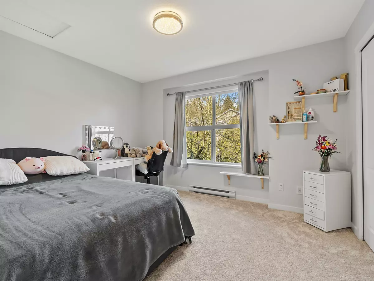 Staircase Photo of 2 20460 66 Avenue, Langley, BC