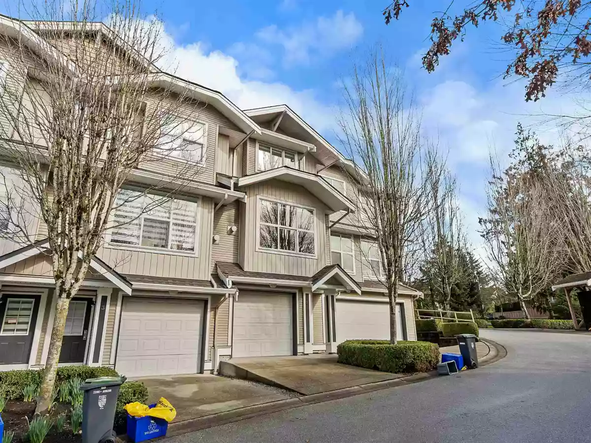 Street View Photo of 2 20460 66 Avenue, Langley, BC