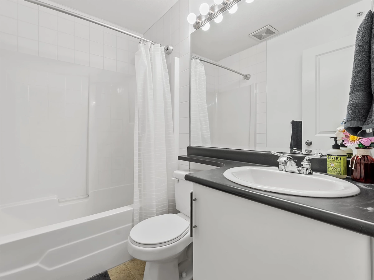 Swimming Pool Photo of 2 20460 66 Avenue, Langley, BC