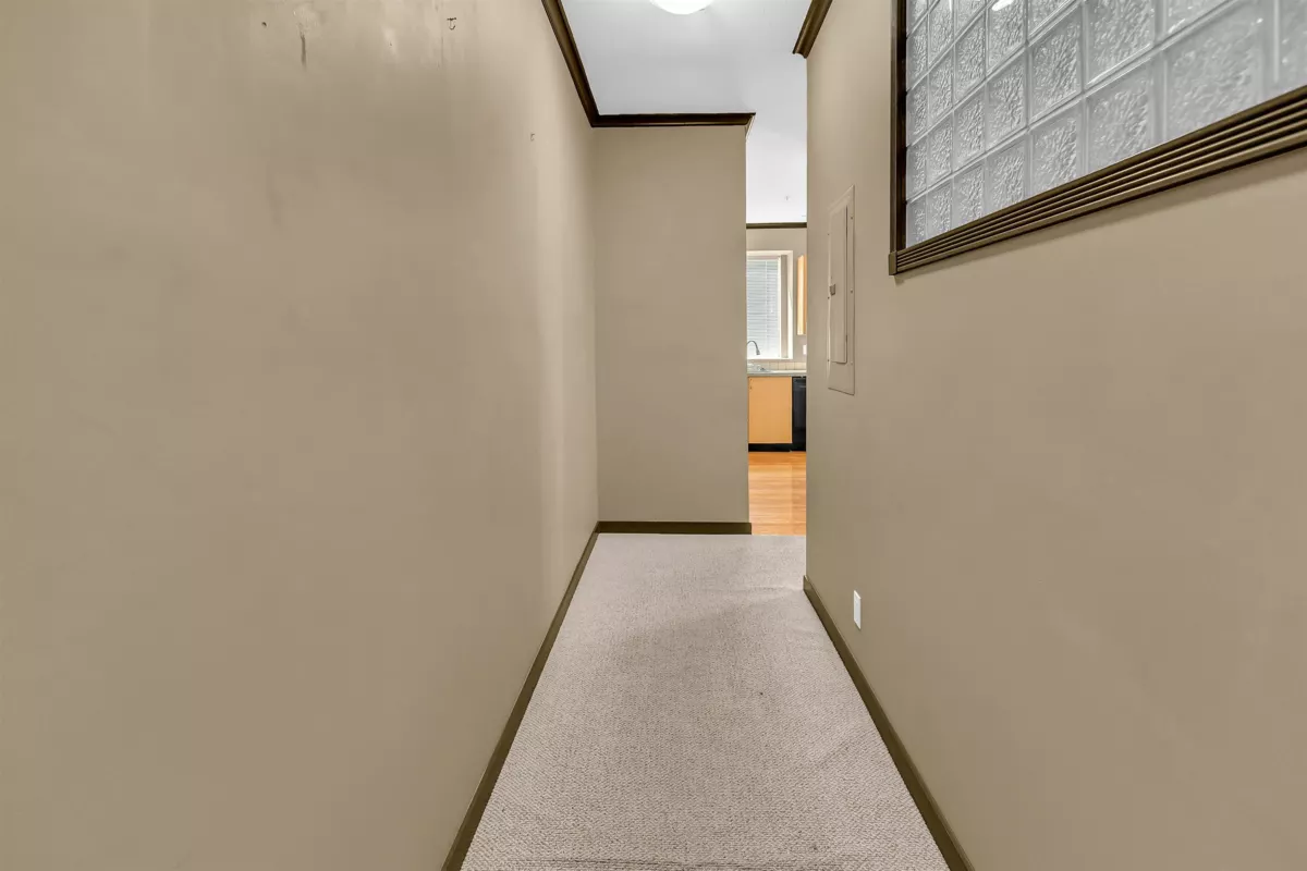 Family Room Photo of 312 33485 South Fraser Way, Abbotsford, BC