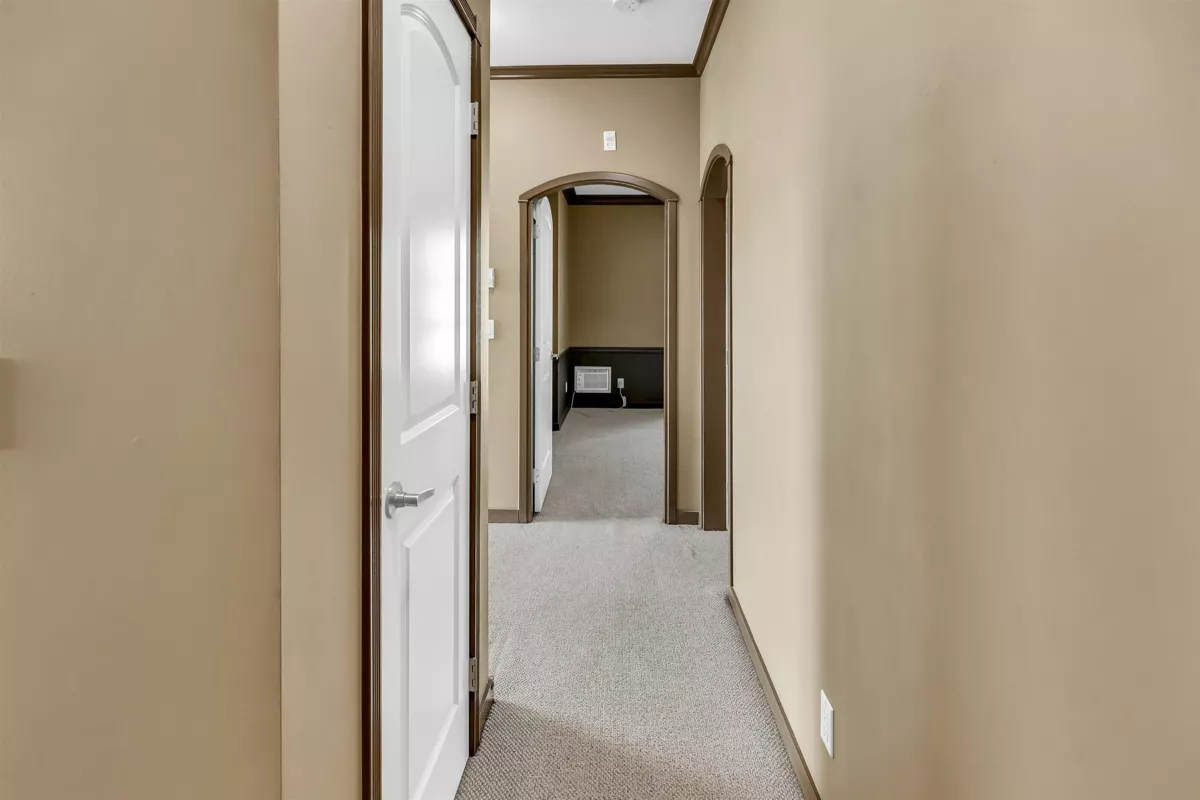 Kitchen Photo of 312 33485 South Fraser Way, Abbotsford, BC