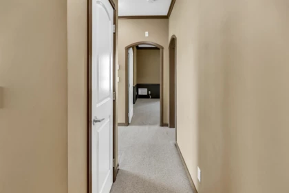 Kitchen Photo of 312 33485 South Fraser Way, Abbotsford, BC