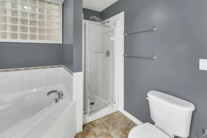 Loft / Bonus Room Photo of 312 33485 South Fraser Way, Abbotsford, BC