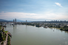 601 660 Quayside Drive, New Westminster, BC