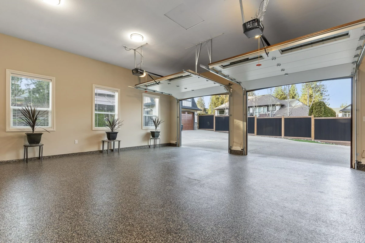 Aerial View of 10269 Wildrose Drive, Rosedale, BC