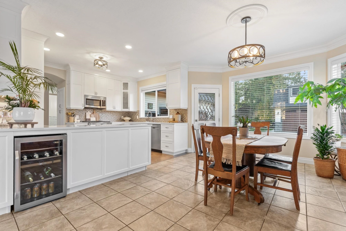 Bedroom 2 Photo of 10269 Wildrose Drive, Rosedale, BC