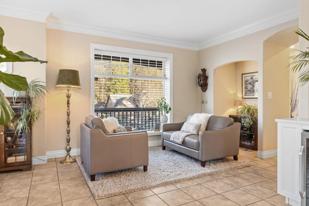 Bedroom 3 Photo of 10269 Wildrose Drive, Rosedale, BC