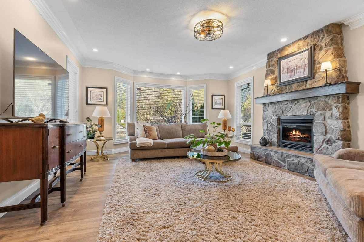 Bedroom 4 Photo of 10269 Wildrose Drive, Rosedale, BC