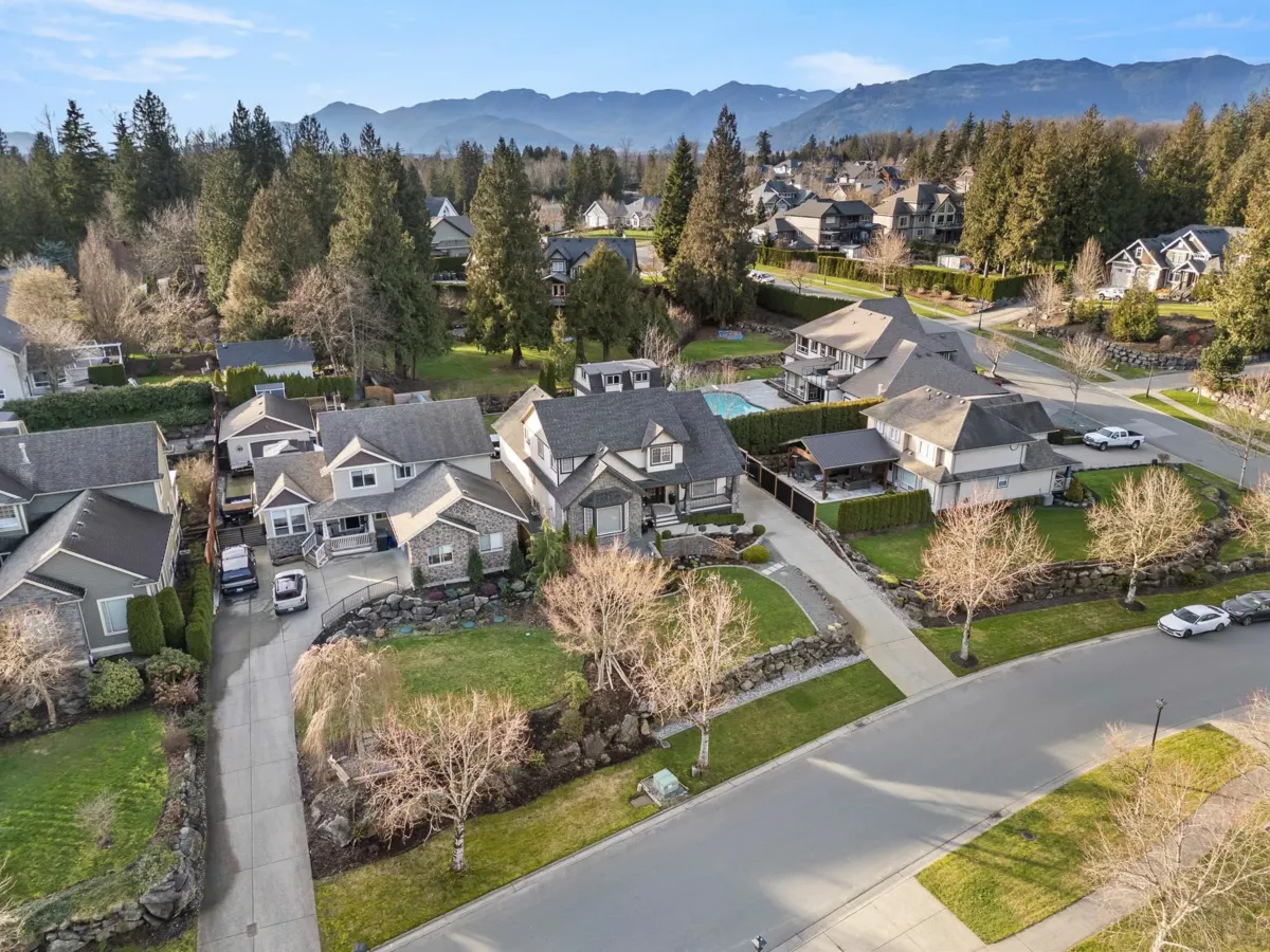 Community Amenities Photo (Clubhouse) of 10269 Wildrose Drive, Rosedale, BC