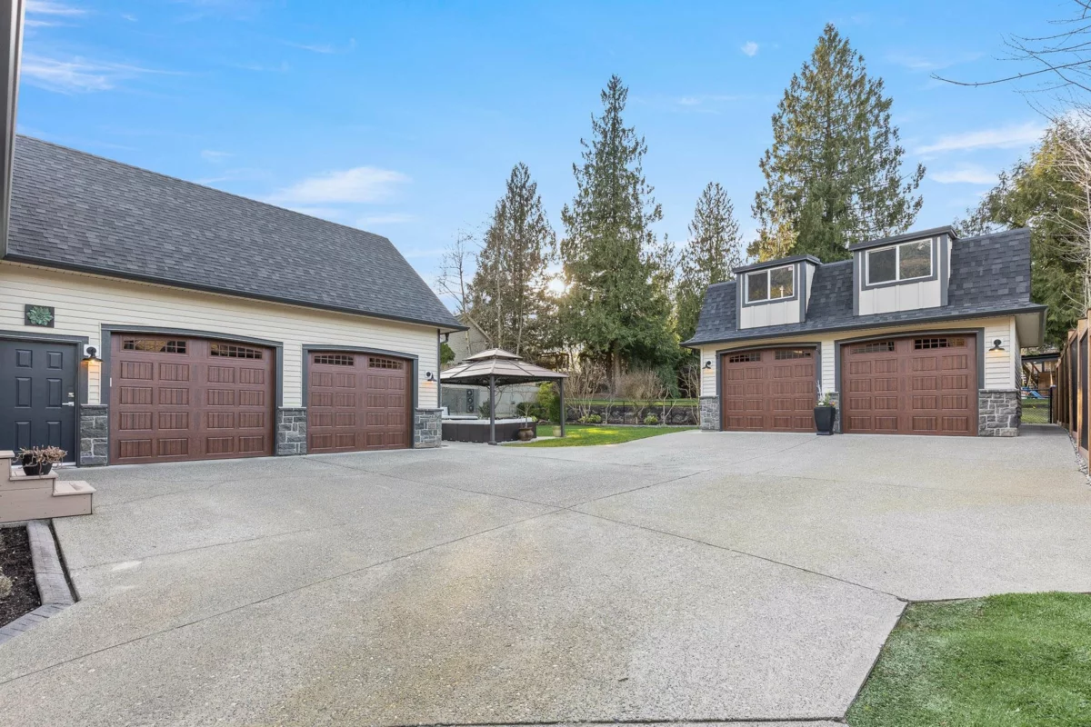Dining Area Photo of 10269 Wildrose Drive, Rosedale, BC