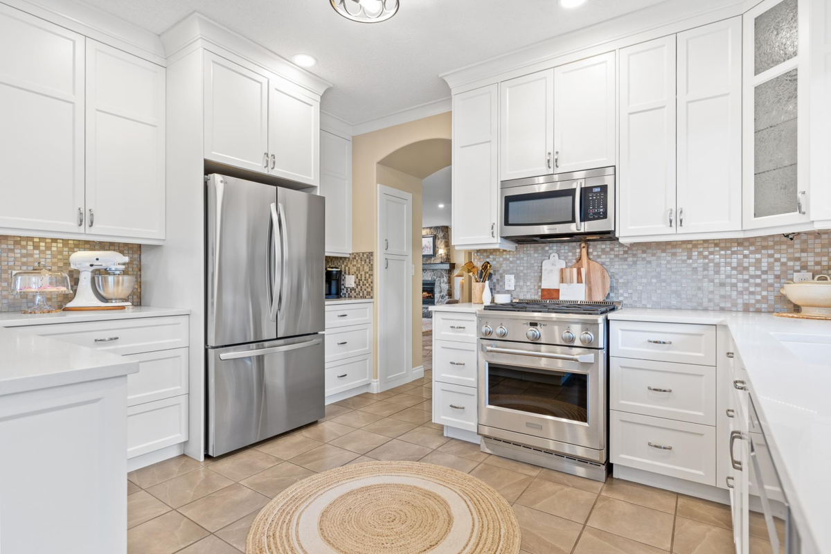 Exterior Rear Photo of 10269 Wildrose Drive, Rosedale, BC