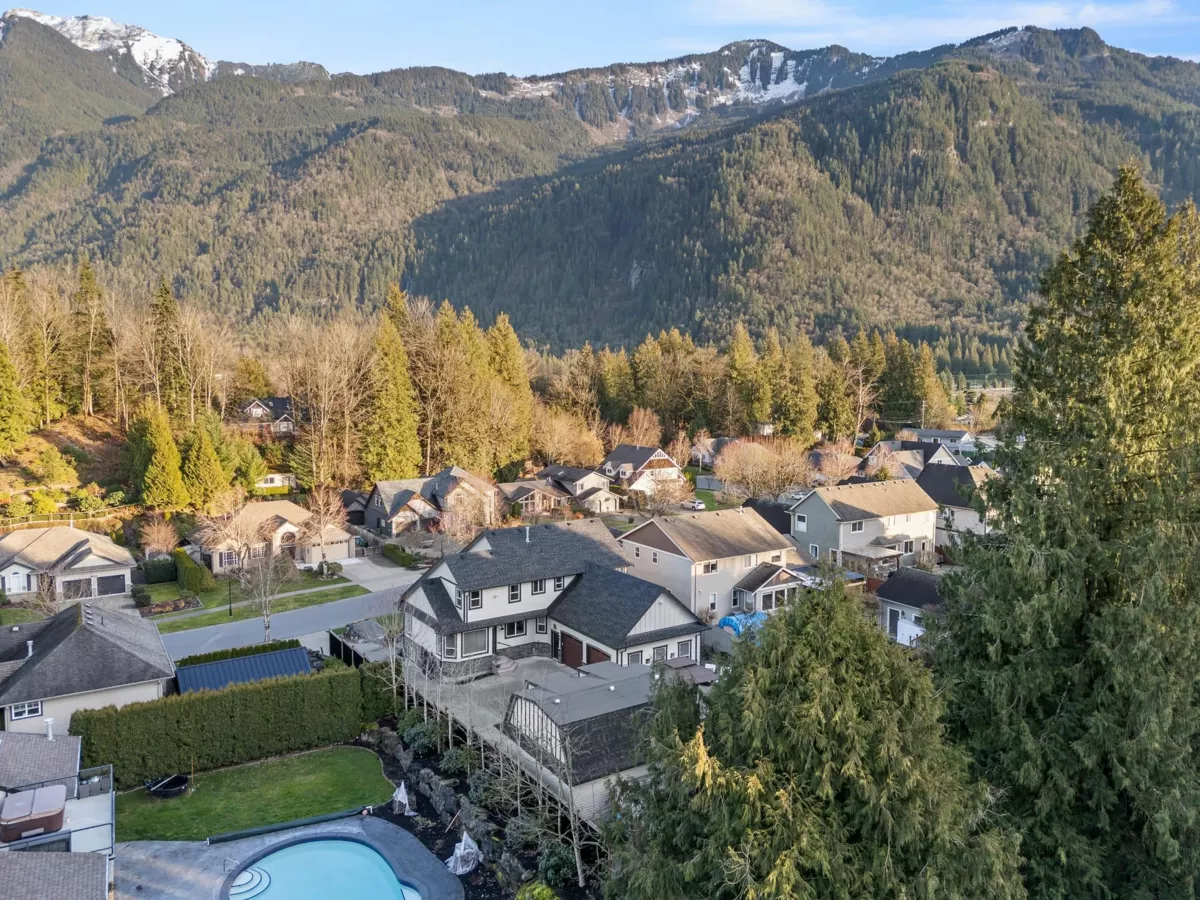 Fitness Center Photo Near 10269 Wildrose Drive, Rosedale, BC