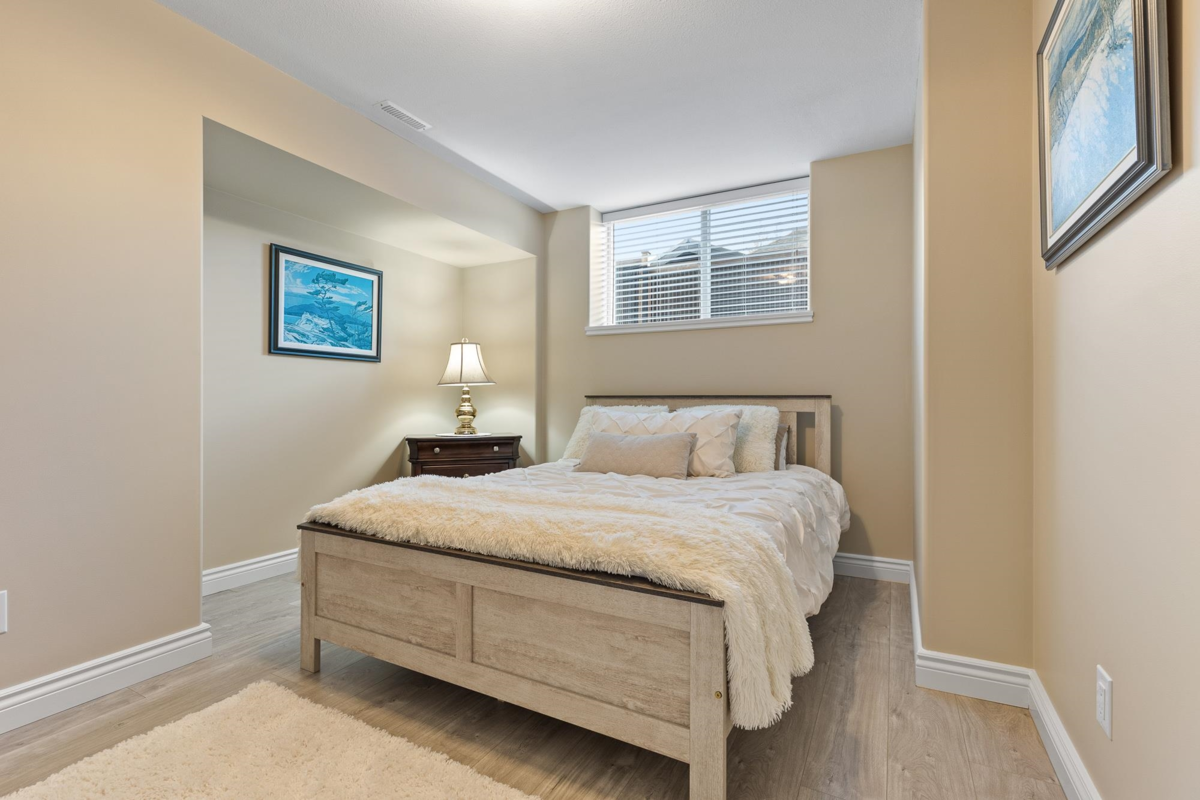 Front Yard Photo of 10269 Wildrose Drive, Rosedale, BC