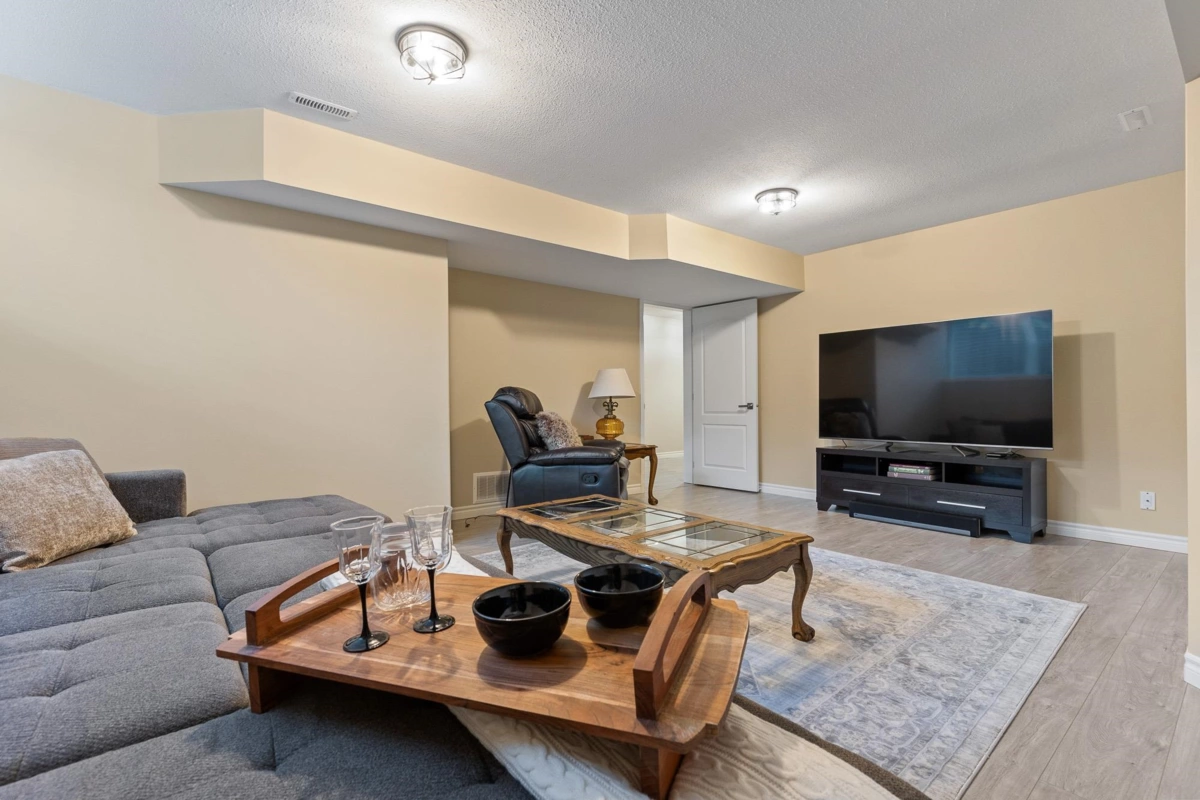 Garden / Landscaping Photo of 10269 Wildrose Drive, Rosedale, BC