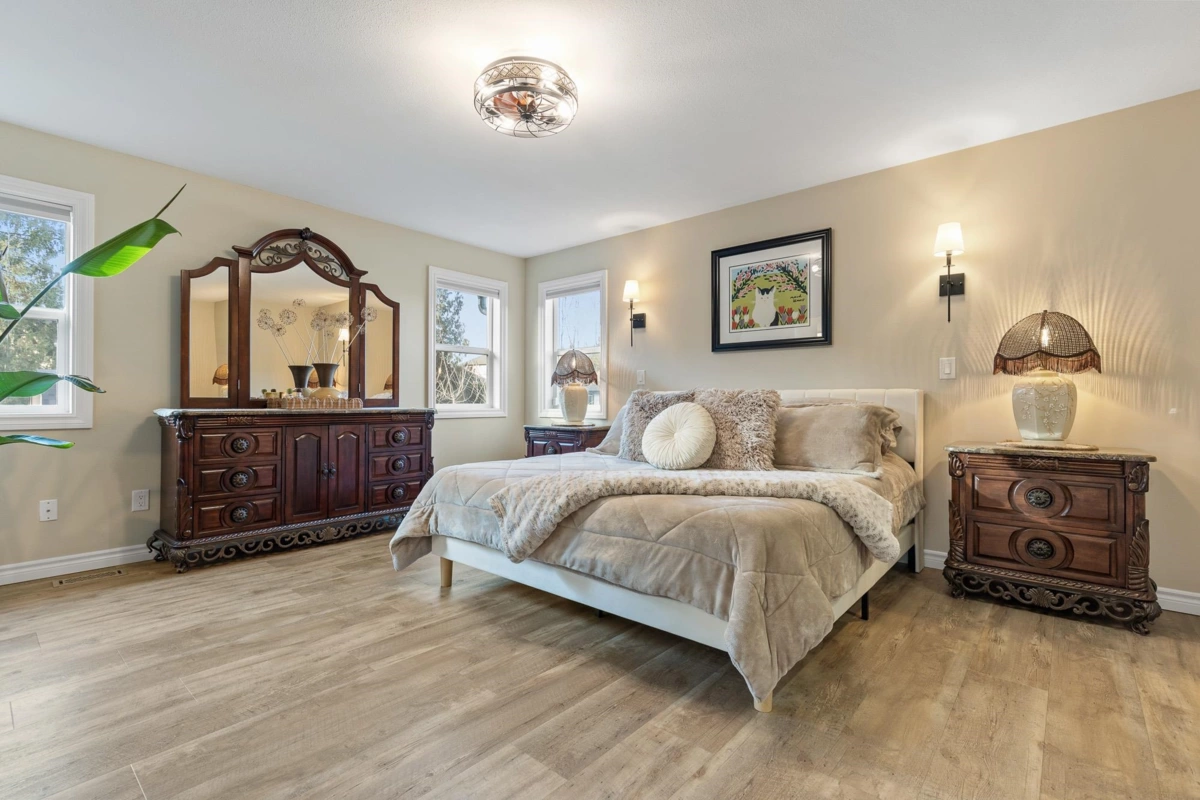 Loft / Bonus Room Photo of 10269 Wildrose Drive, Rosedale, BC