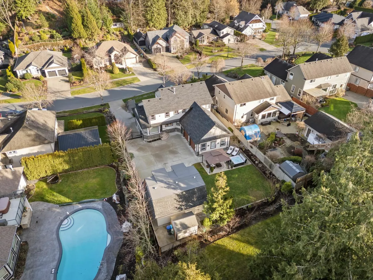 Neighborhood Park Photo Near 10269 Wildrose Drive, Rosedale, BC