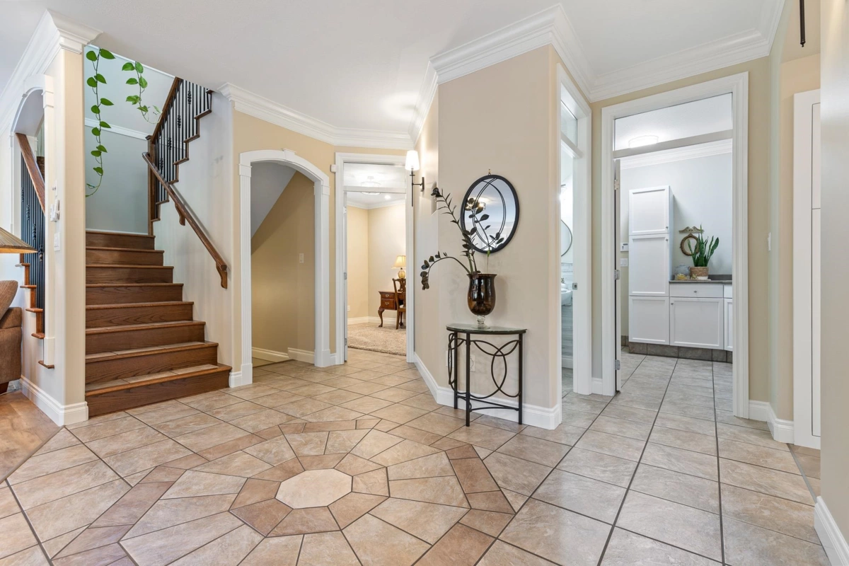 Office / Den Photo of 10269 Wildrose Drive, Rosedale, BC