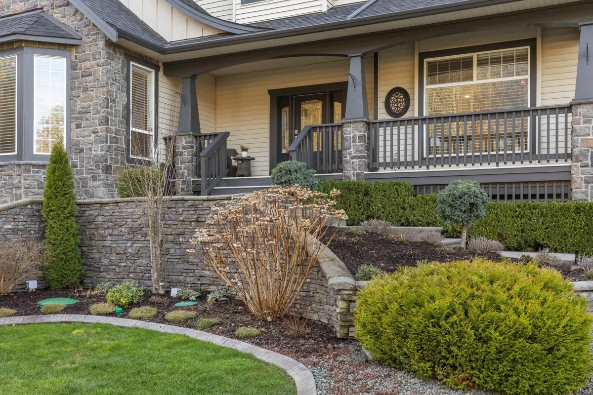Pantry Photo of 10269 Wildrose Drive, Rosedale, BC