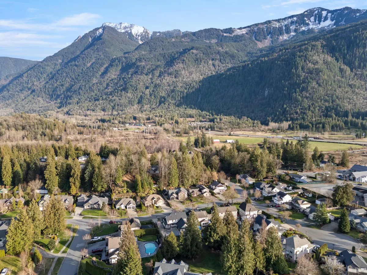 Playground / Recreational Area Near 10269 Wildrose Drive, Rosedale, BC