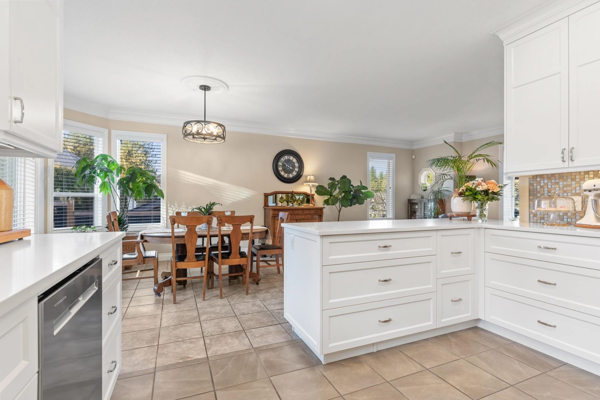 Walk-In Closet Photo of 10269 Wildrose Drive, Rosedale, BC