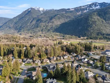 Playground / Recreational Area Near 10269 Wildrose Drive, Rosedale, BC