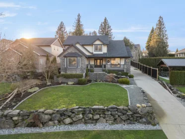 Street View Photo of 10269 Wildrose Drive, Rosedale, BC