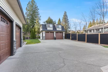 Swimming Pool Photo of 10269 Wildrose Drive, Rosedale, BC