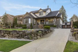 10269 Wildrose Drive, Rosedale, BC
