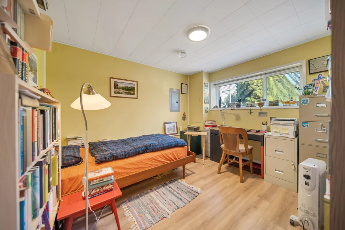 Backyard Photo of 11645 195a Street, Pitt Meadows, BC