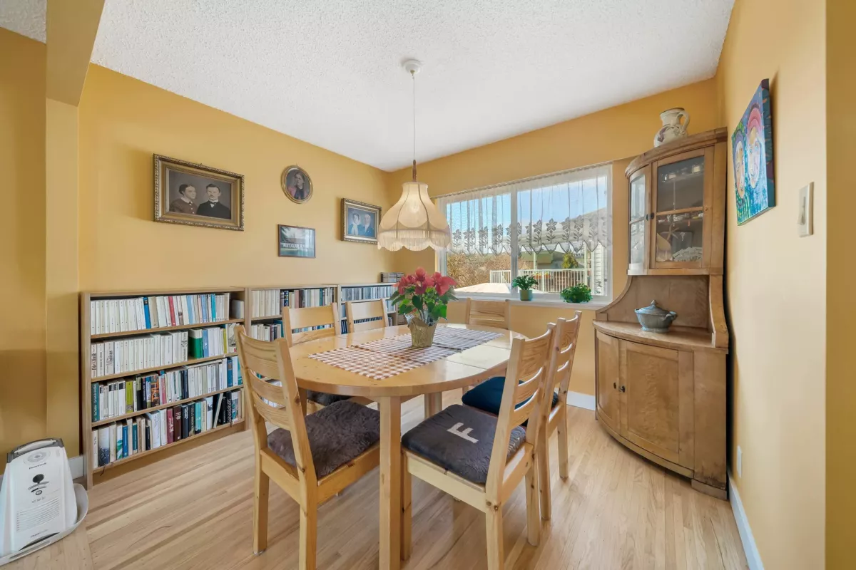 Bedroom 3 Photo of 11645 195a Street, Pitt Meadows, BC