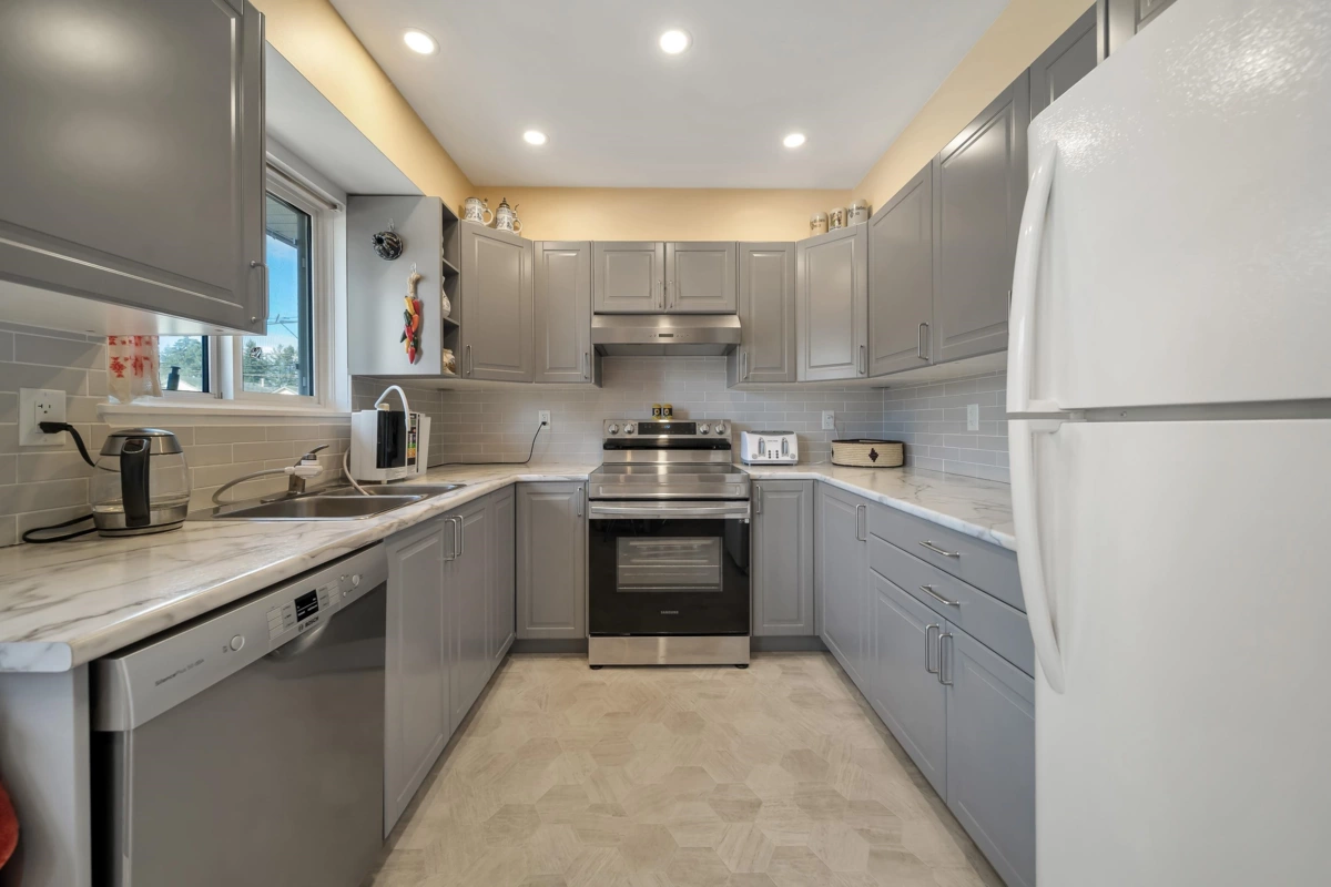 Bedroom 4 Photo of 11645 195a Street, Pitt Meadows, BC