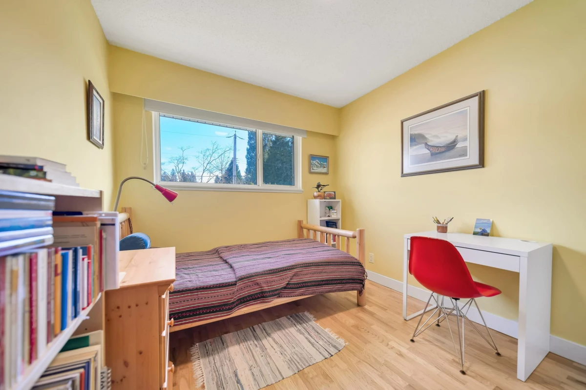 Office / Den Photo of 11645 195a Street, Pitt Meadows, BC