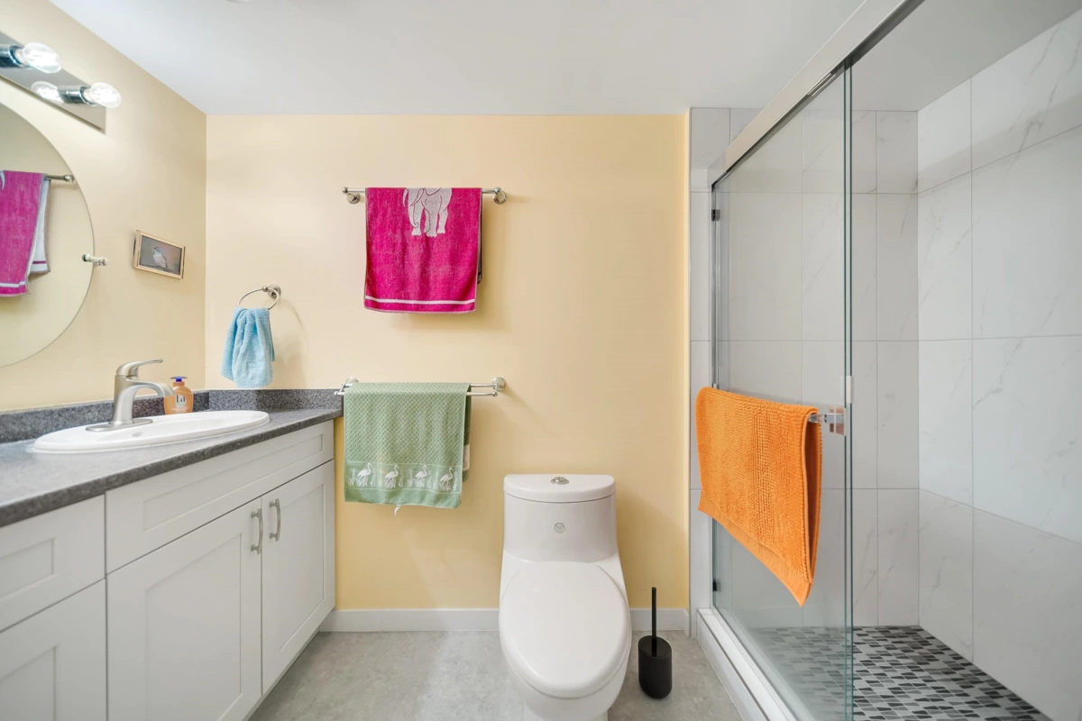 Staircase Photo of 11645 195a Street, Pitt Meadows, BC