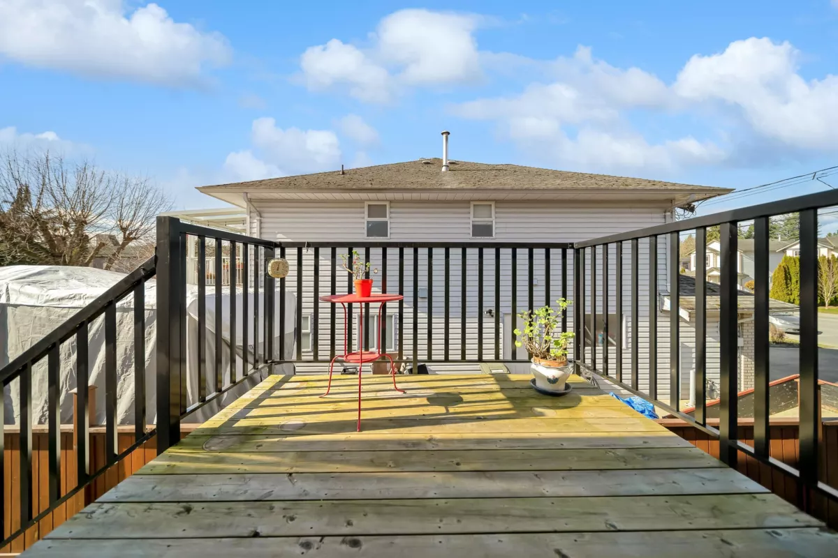 Walk-In Closet Photo of 11645 195a Street, Pitt Meadows, BC
