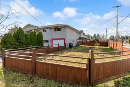 11645 195a Street, Pitt Meadows, BC, Pitt Meadows — Single Family Residence for sale