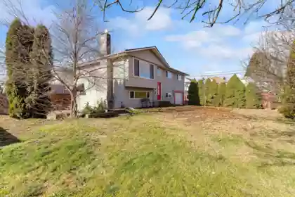 11645 195a Street, Pitt Meadows, BC, Pitt Meadows — Single Family Residence for sale