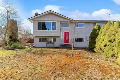 11645 195a Street, Pitt Meadows, BC, Pitt Meadows — Single Family Residence for sale