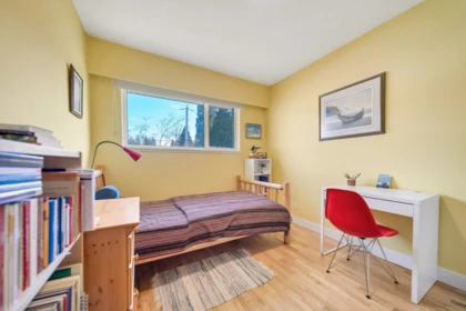 Office / Den Photo of 11645 195a Street, Pitt Meadows, BC