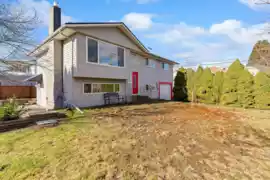 11645 195a Street, Pitt Meadows, BC