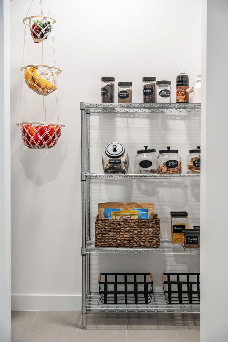 Bedroom 2 Photo of 2425 Grant Street, Vancouver, BC