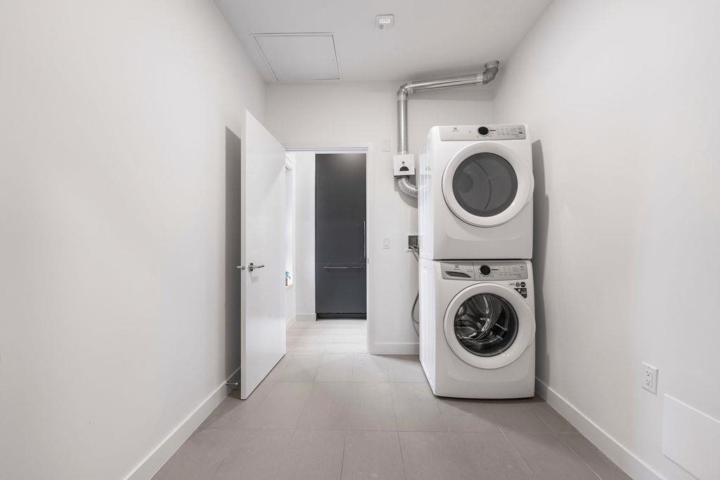 Bedroom 3 Photo of 2425 Grant Street, Vancouver, BC