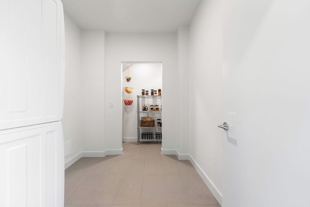 Bedroom 4 Photo of 2425 Grant Street, Vancouver, BC