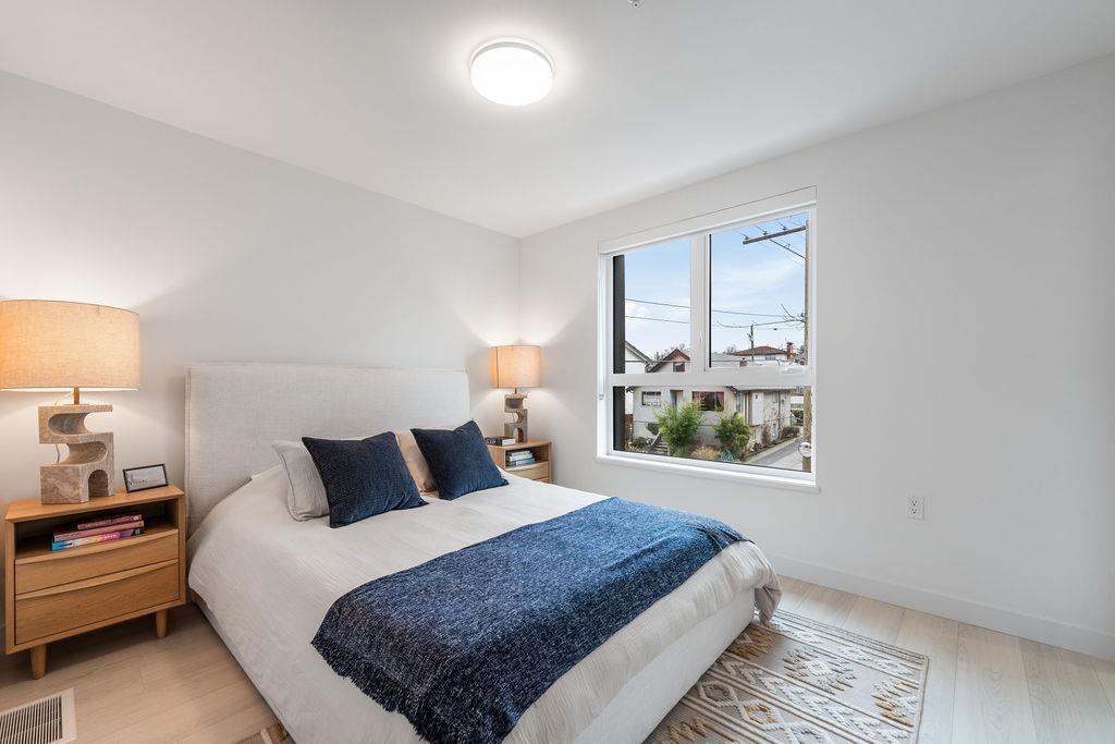 Guest Bathroom Photo of 2425 Grant Street, Vancouver, BC