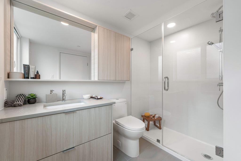 Mudroom Photo of 2425 Grant Street, Vancouver, BC