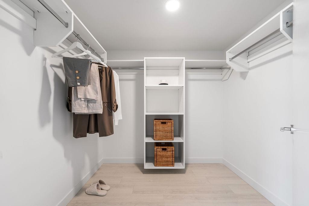 Office / Den Photo of 2425 Grant Street, Vancouver, BC