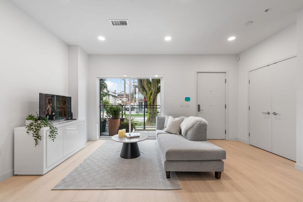 Pantry Photo of 2425 Grant Street, Vancouver, BC