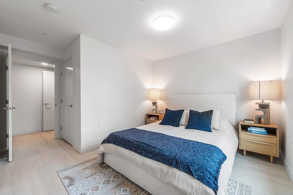 Powder Room Photo of 2425 Grant Street, Vancouver, BC