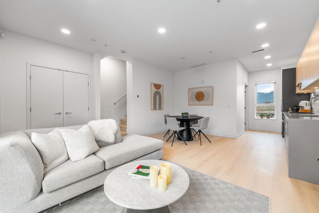 Primary Bathroom Photo of 2425 Grant Street, Vancouver, BC