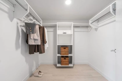 Office / Den Photo of 2425 Grant Street, Vancouver, BC